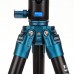 Benro SuperSlim Tripod Kit + N00P Ballhead - Aluminium (TSSL08AN00P) Benro SuperSlim Tripod Kit + N00P Ballhead - Aluminium (TSSL08AN00P)
